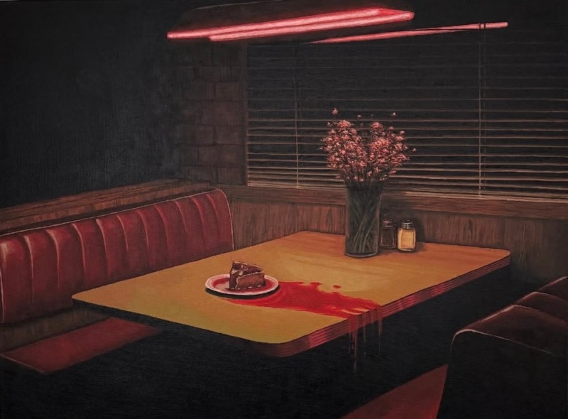 After Hours